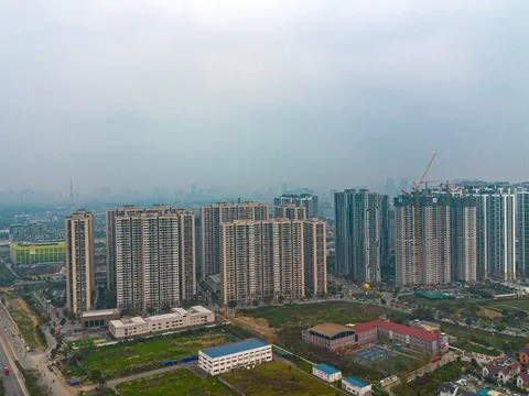 58.000 căn hộ từ 58 dự án sắp tung ra tại Hà Nội: Giá nhà có giảm không?