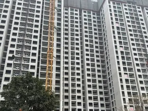 Savills: Thị trường Hà Nội “khát cung”, căn hộ cháy hàng, giá biệt thự leo giá liên tục