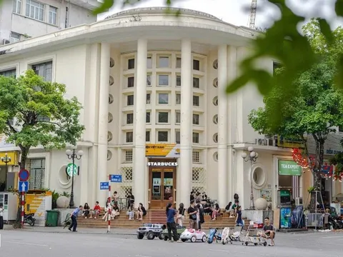 Từ 1/1/2026: Bảng giá đất Hà Nội mới áp dụng, cao nhất hơn 700 triệu đồng/m²