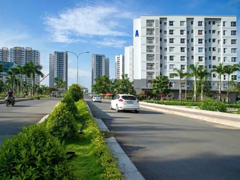 Người mua nhà ở xã hội có thể tự kê khai, cam kết thu nhập