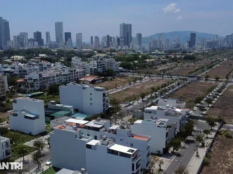 Tung tin sai lệch về dự án bất động sản trên mạng sẽ bị xử lý nghiêm