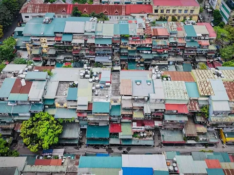 Người dân bị thu hồi 100% đất để làm khu dân cư đô thị, nhưng tiền bồi thường không đủ nộp tiền sử dụng đất tái định cư: Cơ quan chức năng nói gì?