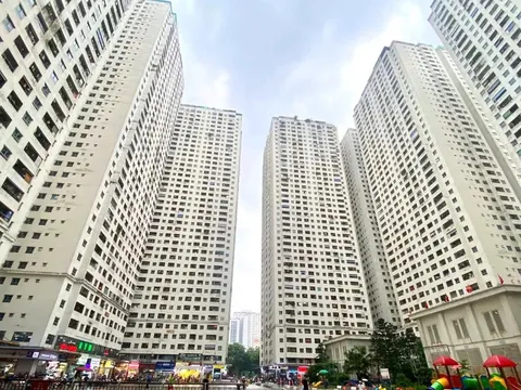 Mất hơn 1 tỷ đồng giá trị vẫn khó thoát hàng: Chuyện gì đang xảy ra ở HH Linh Đàm?
