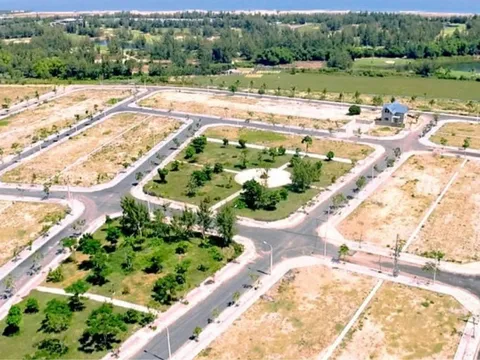 Starlake, Ciputra và dự án Nguyễn Trãi đóng góp bao nhiêu vào nguồn thu đất Hà Nội?