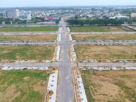 Hà Nội sắp đấu giá khu đất hơn 32.000m², giá khởi điểm trên 1.164 tỷ đồng
