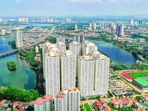 Xây sai rồi bán cho dân: Hà Nội xử lý 12 dự án Mường Thanh, quyền lợi người mua nhà sẽ thế nào?