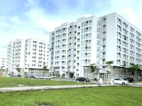Nhà ở xã hội Hà Nội sắp có thêm nguồn cung? 8 khu đất vừa được công khai