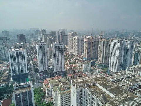 Chủ tịch Cen Group: "Bất động sản sắp tới nguy nhiều hơn cơ"