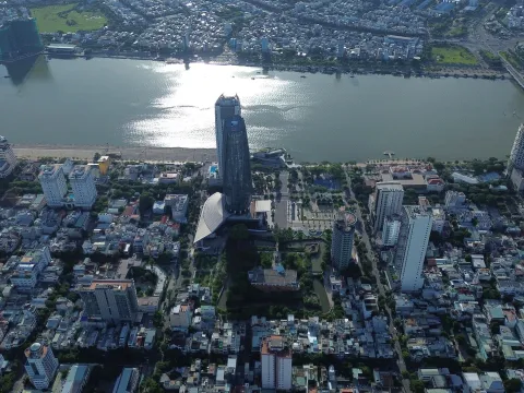 Đà Nẵng kiểm tra toàn diện giá đất – cảnh báo tình trạng lợi dụng đấu giá để trục lợi, xử nghiêm đầu cơ, thổi giá đất