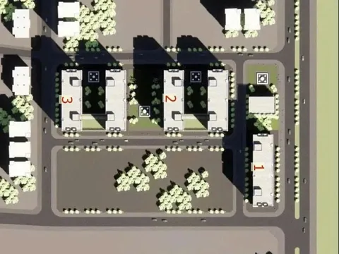 Hé lộ liên danh hai doanh nghiệp miền Trung – Hà Nội rót gần 1.100 tỷ làm NOXH Quảng Ngãi