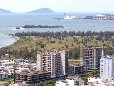 Đà Nẵng thu hơn 1.435 tỷ từ gỡ vướng đất đai: xử lý gần 2.000 dự án tồn đọng