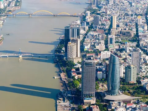 Đất nền Đà Nẵng đồng loạt giảm giá, có lô giảm 1,5 tỷ đồng vẫn khó bán