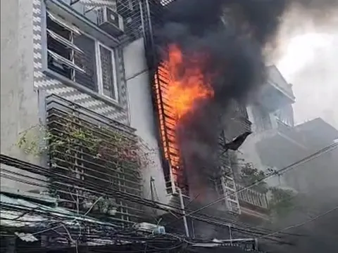 Từ 1/7: Vi phạm phòng cháy chữa cháy có thể bị phạt tới 100 triệu đồng