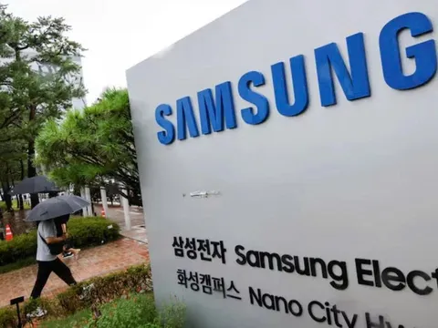 90.000 công nhân Samsung bỏ phiếu đình công, nguy cơ gián đoạn sản xuất chip