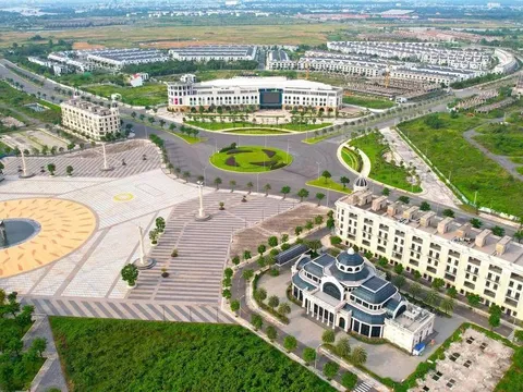 Aqua City “tái sinh” nhưng bức tranh tài chính vẫn căng: nợ hơn 9.400 tỷ, gấp 5,5 lần vốn