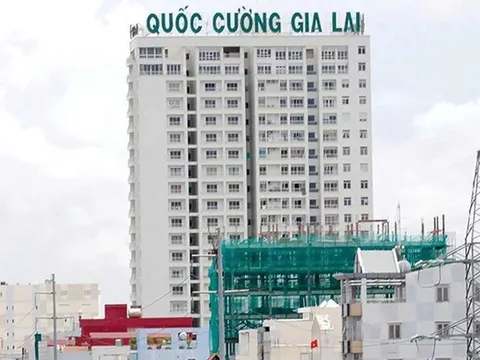 Nợ ngắn hạn gần 4.000 tỷ vượt xa tài sản, QCG bị kiểm toán cảnh báo rủi ro hoạt động liên tục