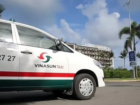 Lợi nhuận “bốc hơi” hơn 50%, lãnh đạo Vinasun nhận lương 4–10 triệu/tháng
