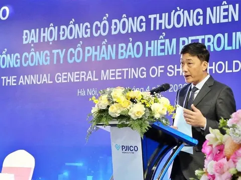 PJICO đặt mục tiêu doanh thu gần 5.900 tỷ năm 2026, cổ tức 12% nhưng cổ đông vẫn “chưa đã”