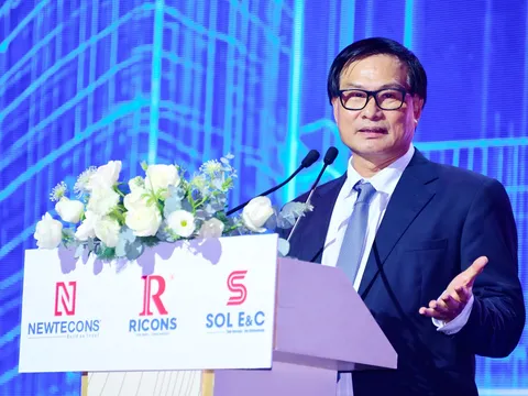 Thanh tra Chính phủ nhắc tên 3 doanh nghiệp liên quan ông Nguyễn Bá Dương tại gói thầu hơn 35.000 tỷ đồng ở sân bay Long Thành