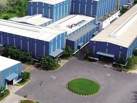Vinhomes “bơm” hơn 1.100 tỷ đồng không lãi suất cho Pomina giữa lúc vốn chủ âm 960 tỷ