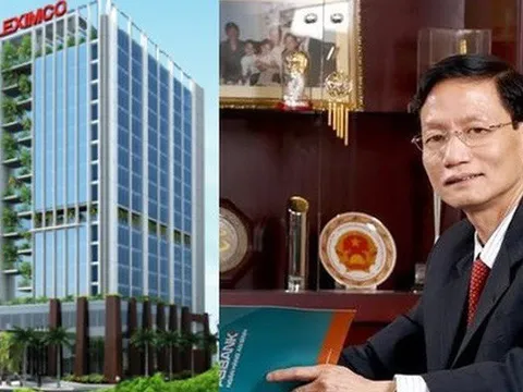 Tập đoàn Geleximco của ông Vũ Văn Tiền bị xử phạt: Nhiều báo cáo tài chính, trái phiếu không được công bố đúng quy định