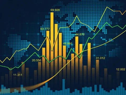 Chứng khoán sắp test lại 1.260 điểm? Nên làm gì lúc này?