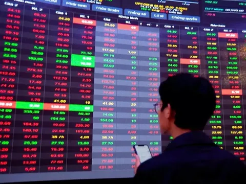Kỷ lục mới: Việt Nam cán mốc hơn 10 triệu tài khoản chứng khoán