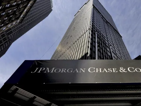 JP Morgan khuyến nghị MUA cổ phiếu Việt Nam, VN-Index có thể đạt 1.600 điểm