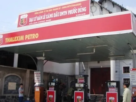 Cổ phiếu TLP tăng nóng, Ủy viên HĐQT Thalexim quyết định thoái toàn bộ vốn, dấu hiệu gì chăng?