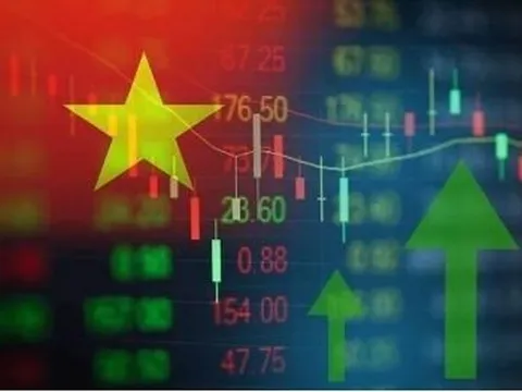 Nasdaq bắt tay Việt Nam ngay sau khi FTSE nâng hạng: Bước ngoặt lớn cho chứng khoán Việt!