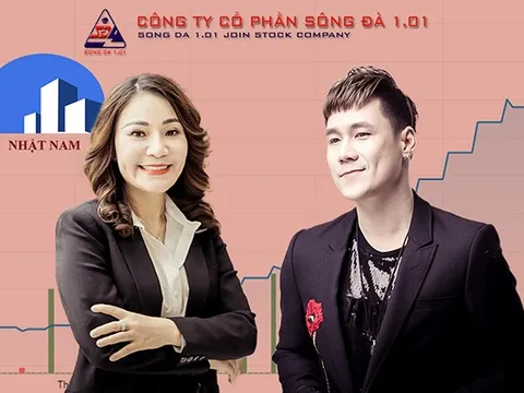 Cổ phiếu SJC bị “xóa sổ” khỏi sân chơi chứng khoán sau loạt lùm xùm liên quan Vũ Thị Thúy và ca sĩ Khánh Phương