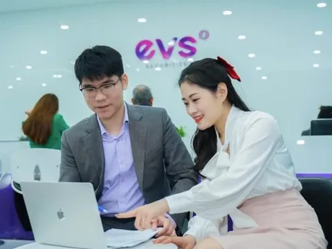 EVS lỗ 157 tỷ quý I: Tự doanh ‘bắt đáy’ sai nhịp, danh mục bốc hơi gần 100 tỷ