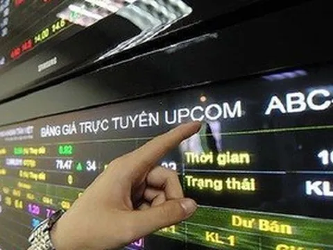 HNX “gạch tên” 3 cổ phiếu PX1, TNM, TB8 khỏi Upcom: Nhà đầu tư chú ý ngày giao dịch cuối!