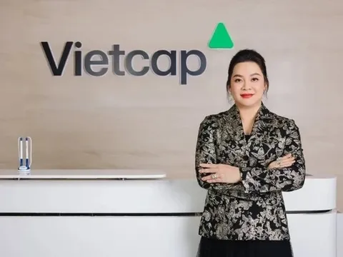 Vợ lãnh đạo vừa thoái sạch vốn, nay quỹ liên quan tiếp tục bán hết cổ phiếu: Điều gì đang diễn ra tại Vietcap Securities?