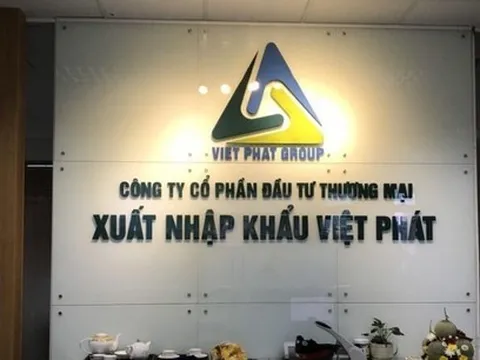 VPG lao dốc: Doanh thu “bốc hơi” 96%, nợ ngân hàng quá hạn hàng trăm tỷ, bị cưỡng chế tài khoản vì nợ thuế