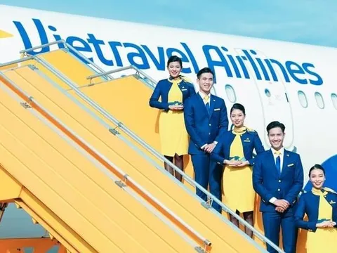 Đổ 168 tỷ thâu tóm Vietravel, nữ đại gia Thủy Tiên tạm lỗ hàng chục tỷ sau 2 tháng