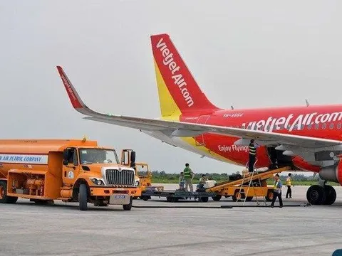 Vietjet “chốt đơn” 20 máy bay thân rộng A330-900 từ Airbus – Tham vọng bay xa đến châu Âu