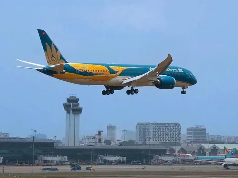 Vietnam Airlines sắp “chốt đơn” 50 máy bay Boeing 737 MAX