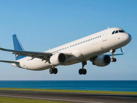 Hãng hàng không Sun PhuQuoc Airways: Đối thủ mới của Vietjet, Vietnam Airlines?