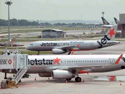 Vietravel lên tiếng: Đòi Jetstar bồi thường vì delay kéo dài khiến tour Úc vỡ kế hoạch!