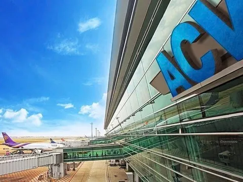 Ngành hàng không bùng nổ – sếp Vietnam Airlines, ACV, Sasco thu nhập bao nhiêu một tháng?