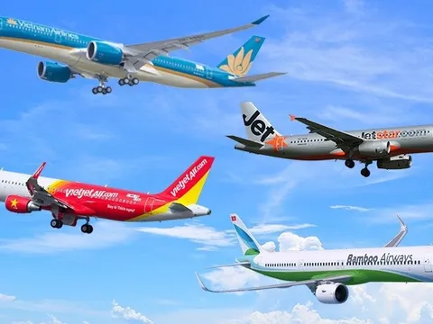Máy bay: thuê hay mua? Câu chuyện tỷ đô ít ai kể!