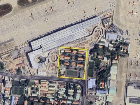 Thủ tướng chốt bàn giao đất, 4,6ha đất quốc phòng sắp “ra quân”, Tân Sơn Nhất chuẩn bị “lột xác”?