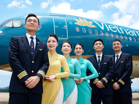 Vietnam Airlines chốt deal khủng: gần 9.000 tỷ đồng về túi, SCIC chính thức vượt Bộ Tài chính thành cổ đông số 1!