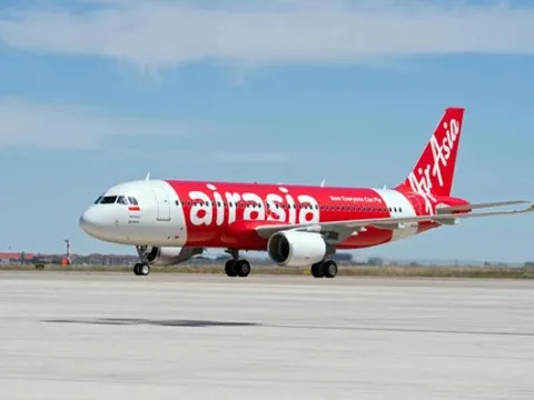 Nóng: AirAsia xác nhận đang đàm phán với Vietravel Airlines – thị trường hàng không Việt sắp có biến