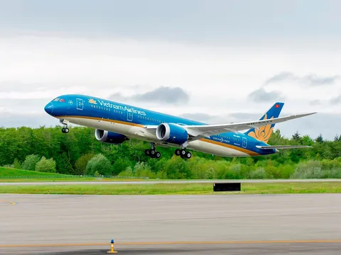 Mỗi ngày thu hơn 336 tỷ đồng, Vietnam Airlines lập kỷ lục lãi lớn nhất lịch sử