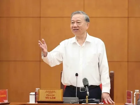 Vụ án tại ACV chính thức vào diện theo dõi của Ban Chỉ đạo Trung ương