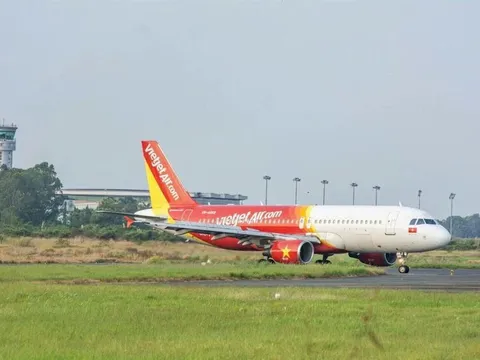 Vietjet muốn “lấn sân” hạ tầng hàng không, Chính phủ yêu cầu thẩm định chặt