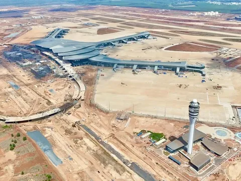 Việt Nam bổ sung hàng loạt sân bay vào quy hoạch, hướng tới 37 cảng hàng không