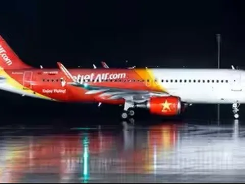 The Times of India: Máy bay Vietjet chở 143 hành khách hạ cánh khẩn cấp tại Ấn Độ